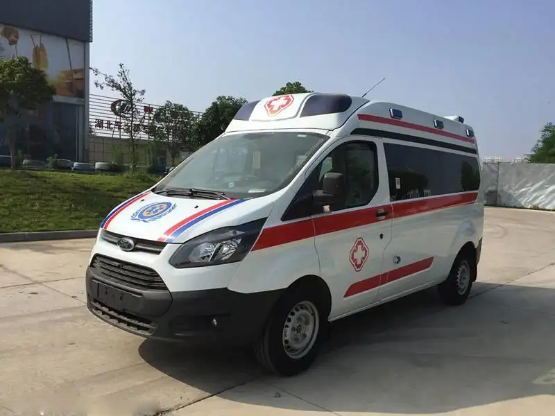 饶平县120救护车出租